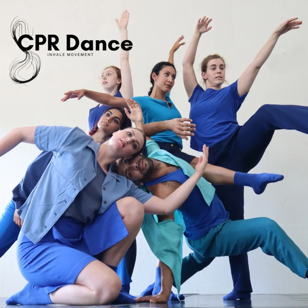 LIVE Thursday 2/26 at 9:00 PM CST- Share Show ------Supporting CPR Dance - Picture 3 of 12